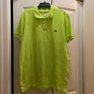 Aeropostale Polo Shirt — Brand New, never worn tag still on